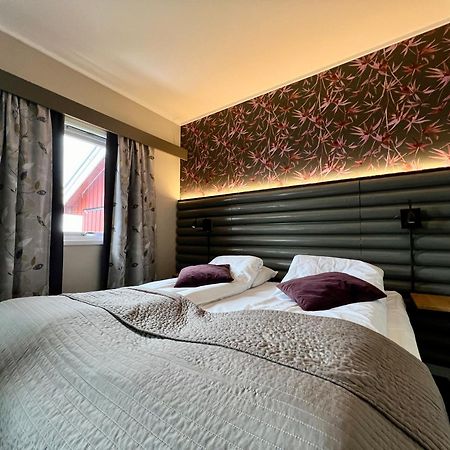Lakselv Hotel Kültér fotó