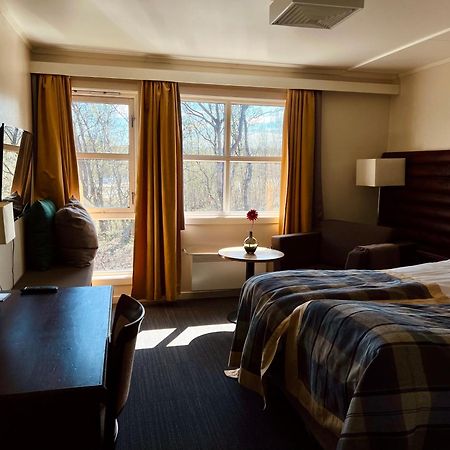 Lakselv Hotel Kültér fotó