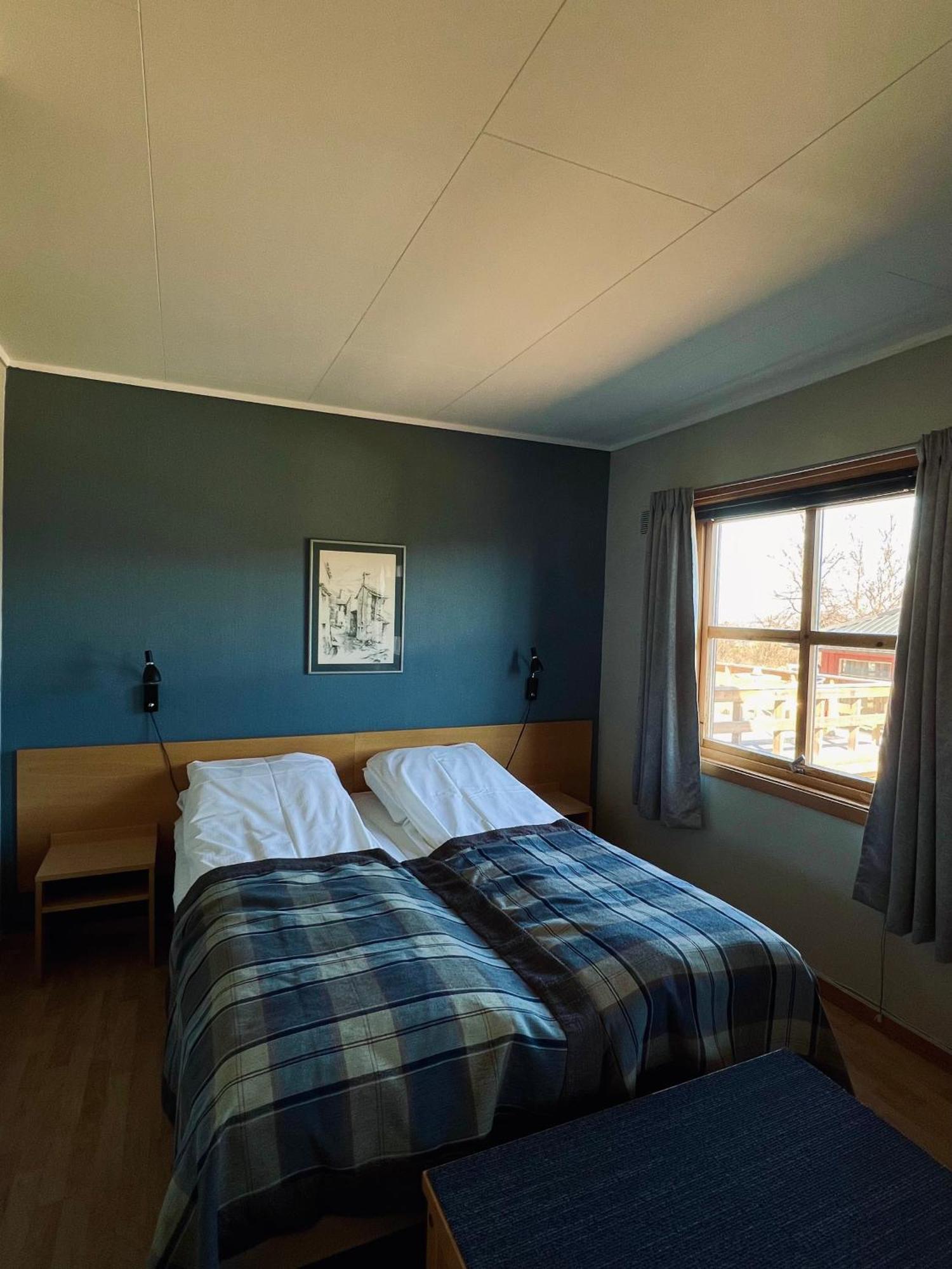 Lakselv Hotel Kültér fotó