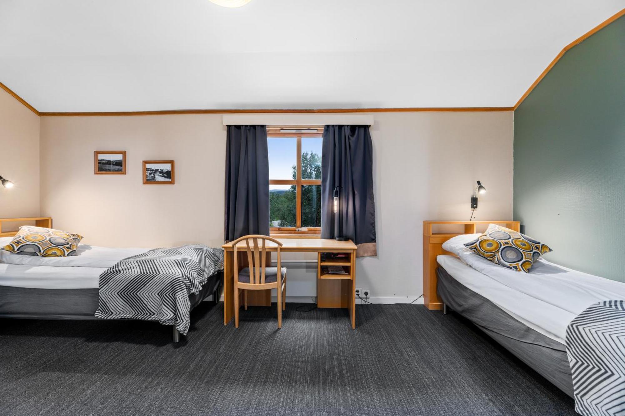 Lakselv Hotel Kültér fotó