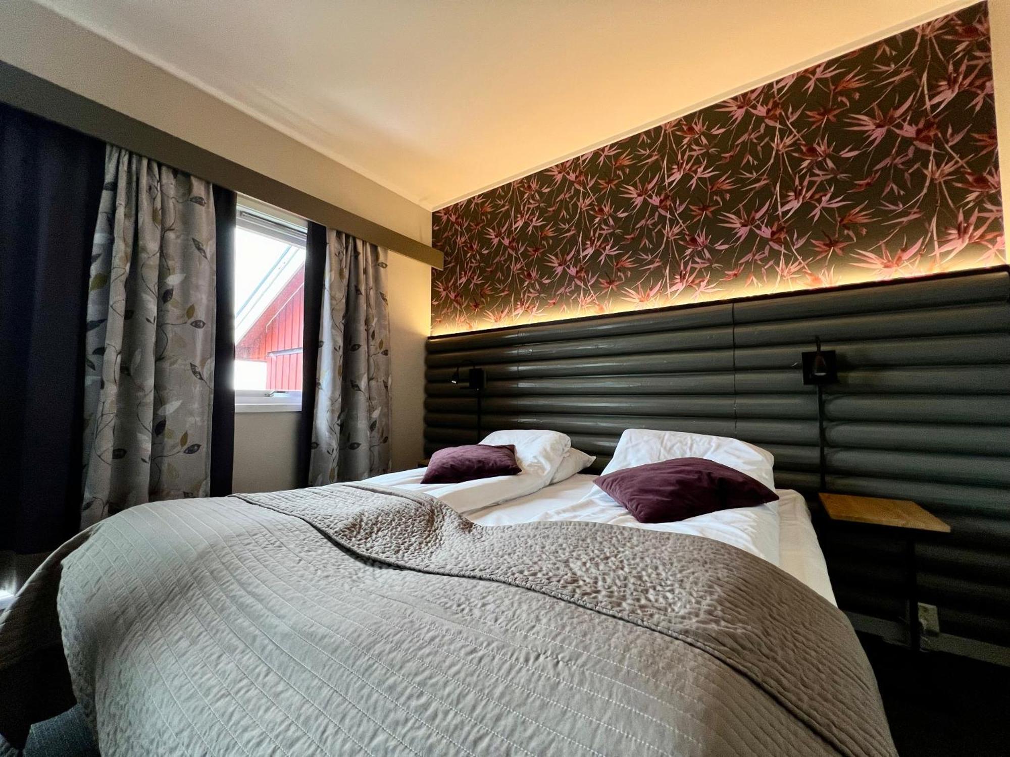Lakselv Hotel Kültér fotó