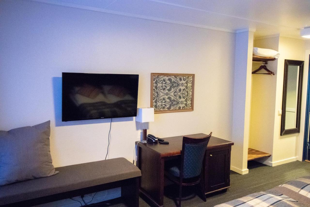 Lakselv Hotel Kültér fotó